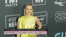Kristen Bell: Homeschooling Kids with Dax Shepard 'Made Me Fall Much Deeper in Love with Him'