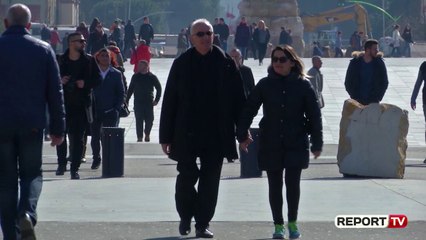 Report TV - COVID-19 shtyn censin e popullsisë dhe banesave! S'do bëhet në tetor, por më vonë