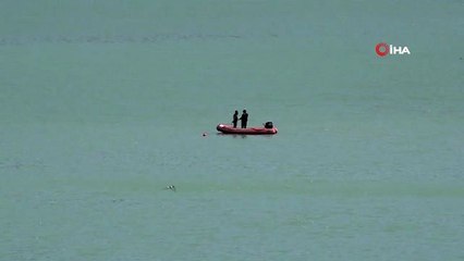 Kayıp Gülistan'ı arama çalışmaları sürüyor