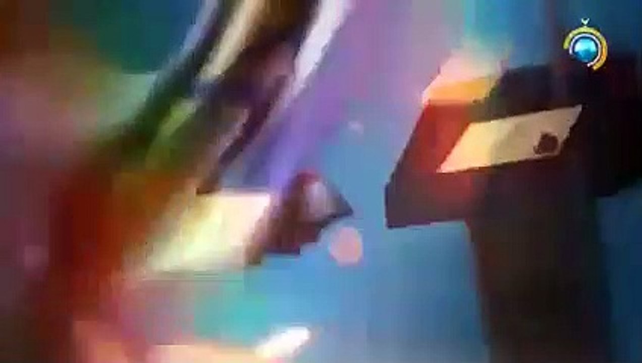 مسلسل حبر النار الحلقة 1  بعنوان _رقم_