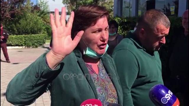 Protesta: Hiqen specialistët, Albetrol e drejtojnë nga Tirana ata që sia kanë haberin naftës