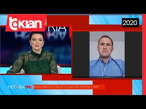 Historia ime - Babai kerkon te takoje te bijen nga martesa e pare!