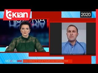 "Prinderit nuk vinin te shikonin vajzen e tyre"