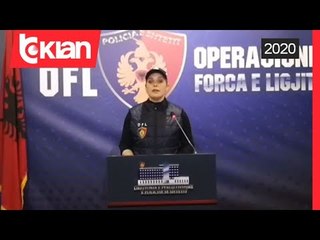 Sekuestrohen 1,2 milione litra nafte