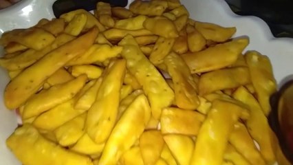 Crispy Namakpare Recipe -- Latest Video 2020 -- Testy Food