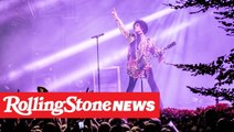 Prince Estate Announces ‘Prince and the Revolution: Live’ Streaming Event | RS News 5/13/20