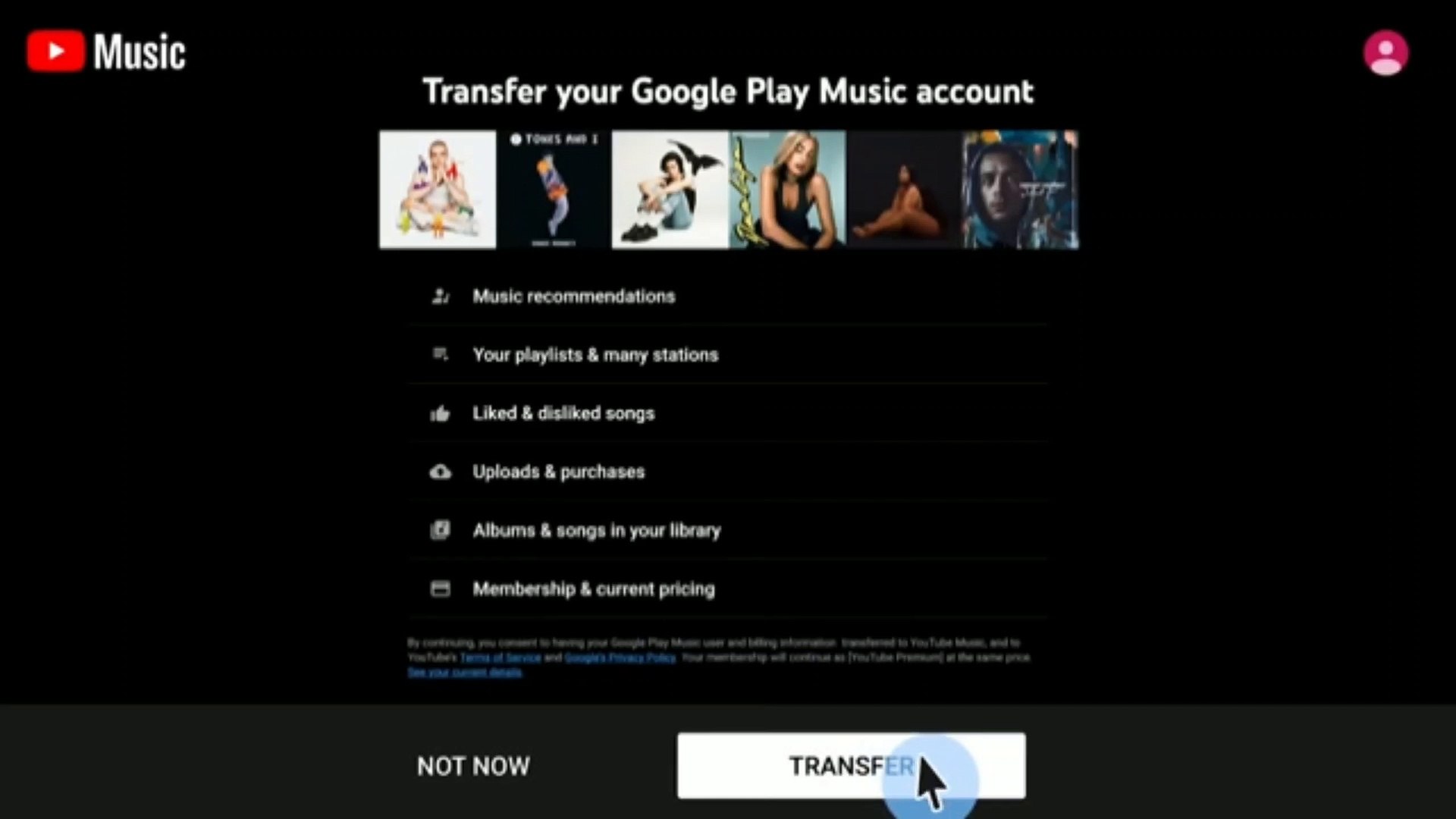 ⁣[Google Play Music Retirement in year 2020] YouTube Music set to replace Google Play Music