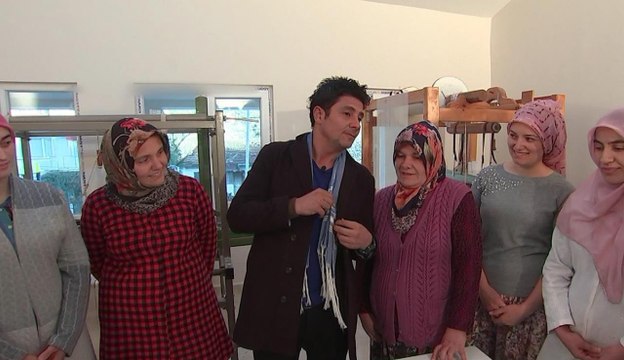 Gündüz Gece - Şile-3 | 24 Şubat 2018