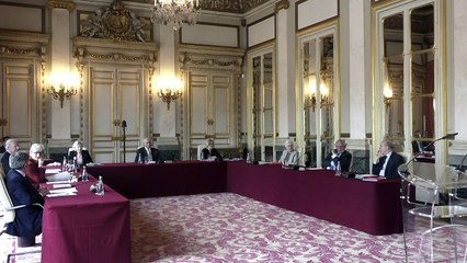 Affaire n° 2020-841 QPC