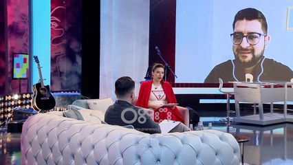 Ditë e Re - Rigels Xhemollari: Zgjedhjet në Universitet duan t'i bëjnë pa studentë