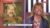 Le grand retour du Tiger King Redouane Bougheraba - Le Pestacle, Clique - CANAL+