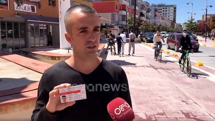 Ora News - Arbër Stefa rrëfen 72 orët në qeli për dy bukë: Më keqtrajtuan dhe më mohuan të drejtat