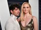 Joe Jonas and Sophie Turner Coordinated Their Outfits on an L.A. Stroll