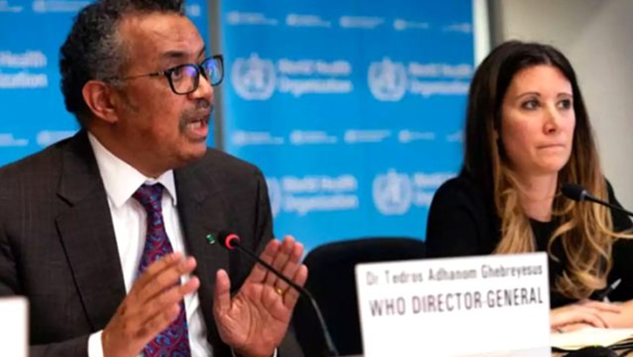 Dünya Sağlık Örgütü, koronavirüsün, AIDS gibi kalıcı olabileceği uyarısında bulundu