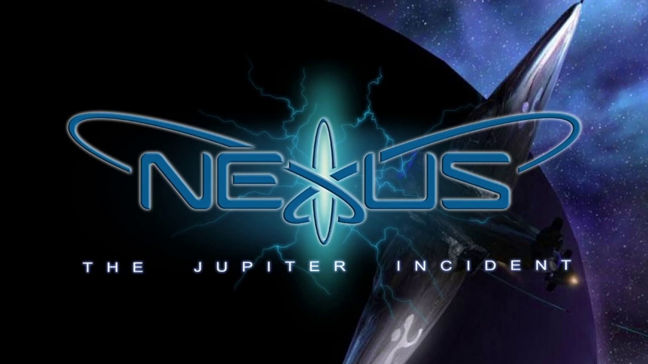 Nexus - The Jupiter Incident (26-26) - Le Nexus