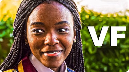 BLOOD AND WATER Bande Annonce VF (2020)