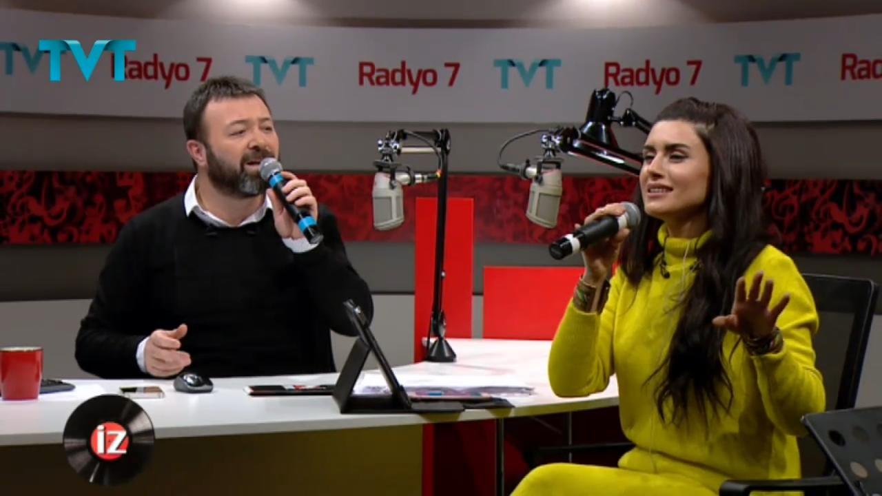İz - 25 Ocak 2018