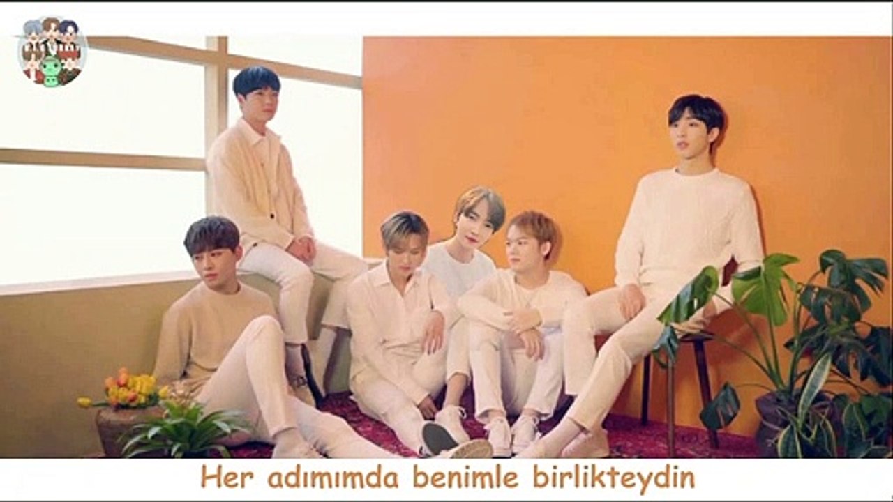 B.I.G'den BIGINNING'e | İnstagram 500 takipçi hediyesi [Türkçe Altyazılı/Tr Sub]