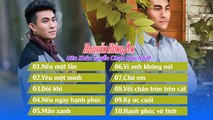 Liên Khúc Tuyển Chọn Nếu Một Lần - Giọng Ca Xé Lòng Hồng Ân