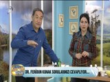 Dr. Feridun Kunak Show - 19 Şubat 2018
