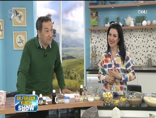 Dr.Feridun Kunak Show - 29 Mart 2017