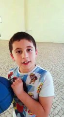 Os nosso Atletas não param de treinar - Carlinhos em grande forma