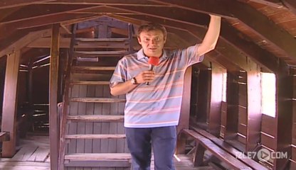 Şoray Uzun Yolda - Çanakkale ve Afyon