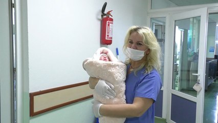 Mamitë në krye të detyrës-Lajme