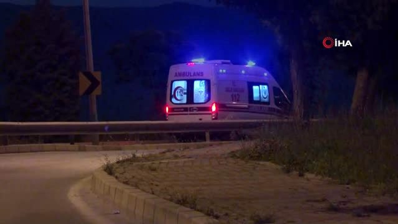 İzmir'de pompalı tüfek dehşeti: 3 yaralı