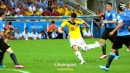 50 Famous Goals  Impossible To Forget / VOL.2