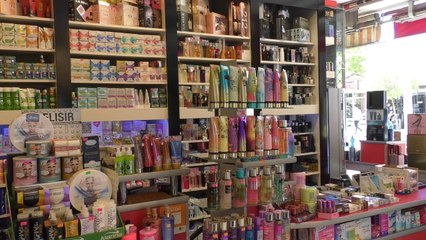 Inspektorët komunal kontrollojnë bizneset në Gjakovë-Lajme