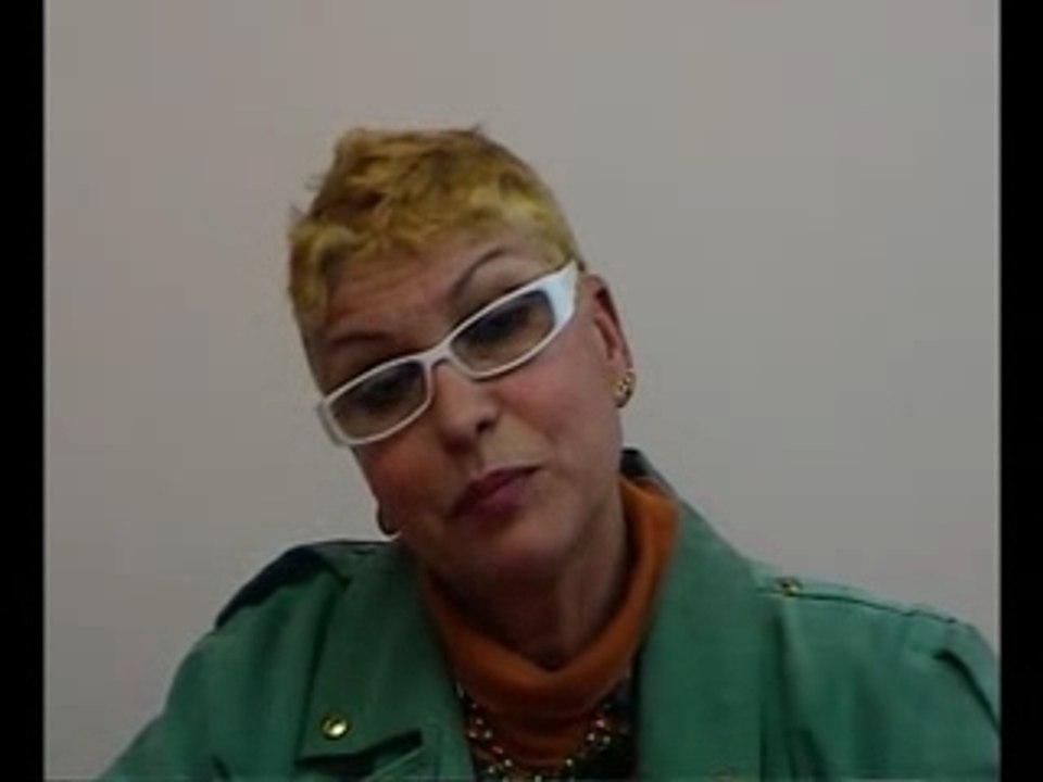 Nora MELLOUL