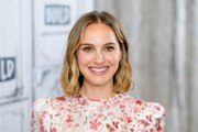 Natalie Portman Shared a Special Photo of Her Kids