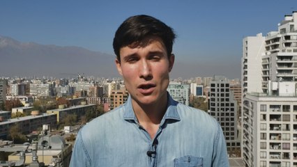 Informe a cámara: Chile confina todo Santiago tras repunte de 60 % en nuevos casos de COVID-19