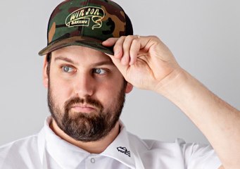Food & Wine Best New Chefs 2020: Trigg Brown
