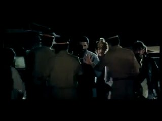 Sunny Deol Fights Katya Ghatak Moive