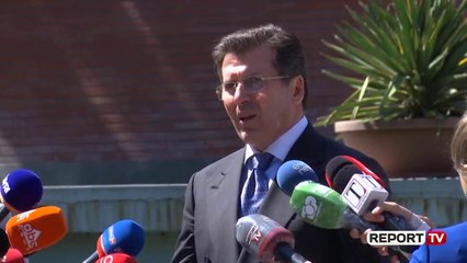 Report TV -Mediu: Ekonomia do të rëndohet akoma më shumë, për 'Zgjedhoren' presim PS-në