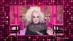 Nina West On 'Celebrity Drag Race' 'Connecting People to Other People Who Might Not Be Like Them'
