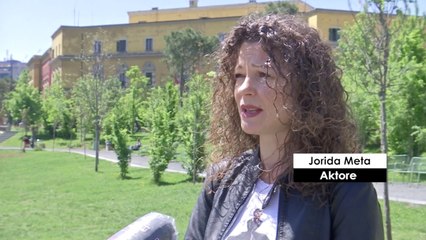 Report TV -“Shtëpia e përrallave”, aty ku vogëlushët mund të përkundin imagjinatën