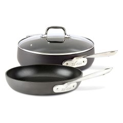 All-Clad Just Discounted Nearly All Its Cookware at Nordstrom—Up to 57% Off