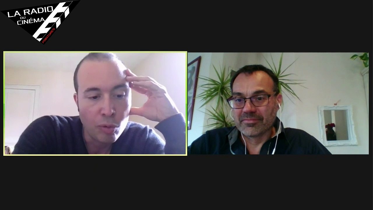 Caméras: les nouveautés Sony par Fabien PISANO, directeur Sony Pro Sud Europe