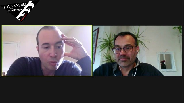 Caméras: les nouveautés Sony par Fabien PISANO, directeur Sony Pro Sud Europe