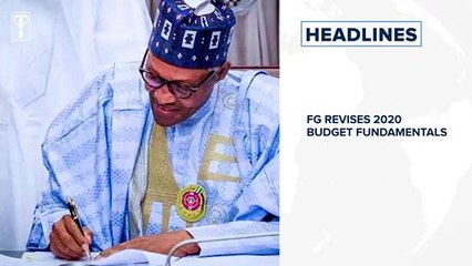 Ibrahim Gambari resumes as Aso Villa CoS, attends first FEC meeting FG, Revises 2020 Budget Fundamentals
