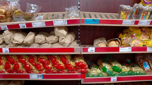 BP: Ulja ekonomike për këtë vit do të jetë 3.5 për qind