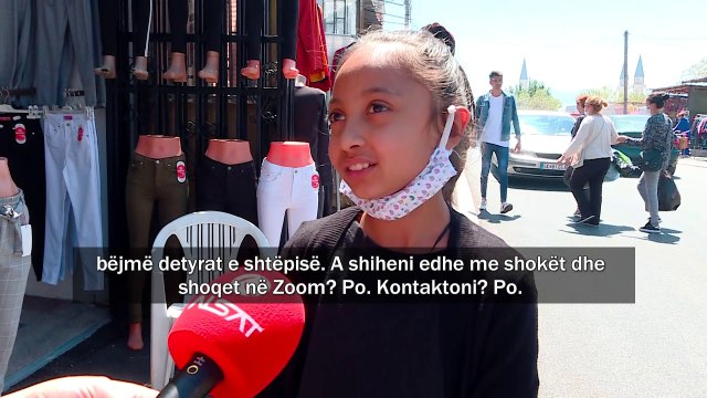 Vitit shkollor drejt mbylljes, shumë nxënës jashtë procesit mësimor online