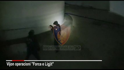 Top News - Vijuan punën pa licencë/ OFL sekuestron 1.2 mln litra naftë