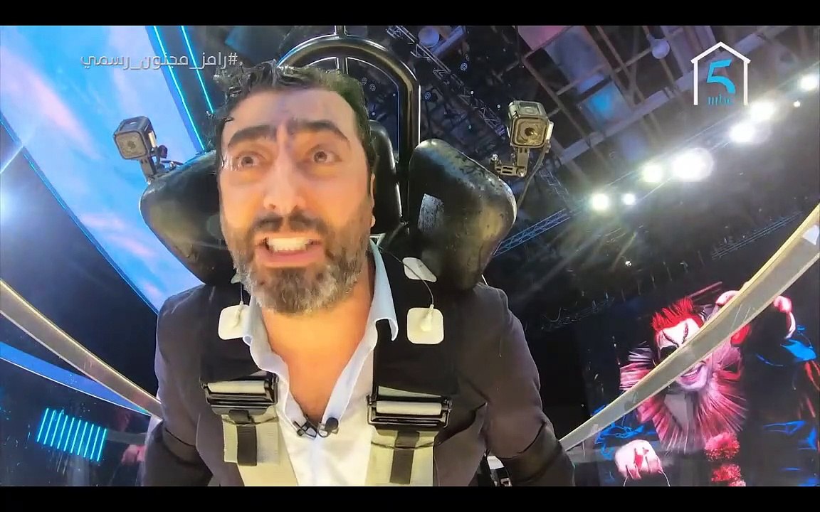 Ramzi 03-05-20