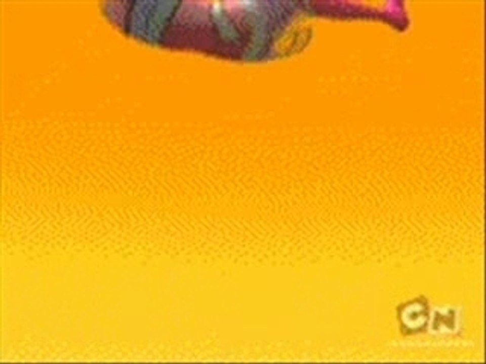 Ma ba saison 4 de code lyoko