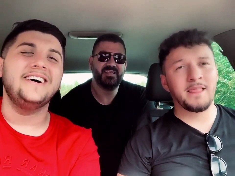 Drilon Jahdauti ft. Flori Cocaj & Ferdinand Quni - Potpuri