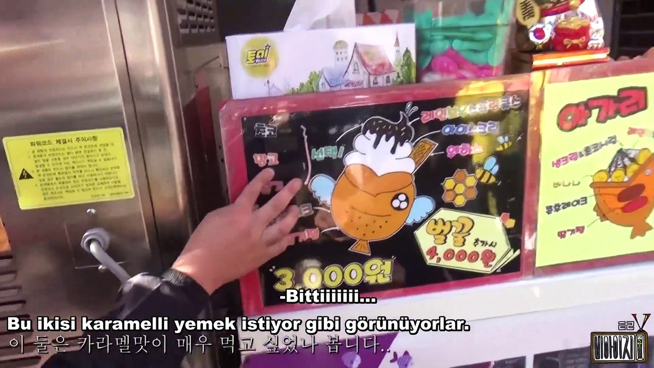 B.I.G Çin Şehri-Bölüm 2